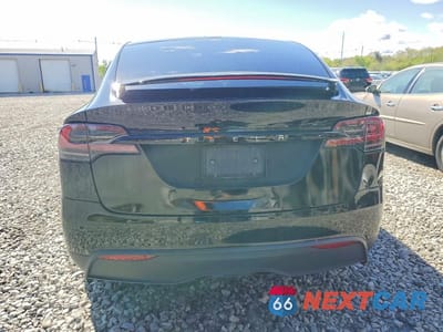Zdjęcie 6 z 12 samochodu: 2023 TESLA MODEL X VIN:7SAXCDE59PF416791 - miniatura