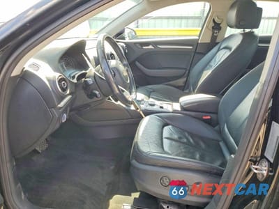Zdjęcie 7 z 13 samochodu: 2015 AUDI A3 PREMIUM VIN:WAUBFGFF7F1009998 - miniatura