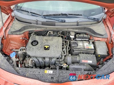 Zdjęcie 12 z 13 samochodu: 2020 KIA SOUL S VIN:KNDJ23AU3L7101000 - miniatura