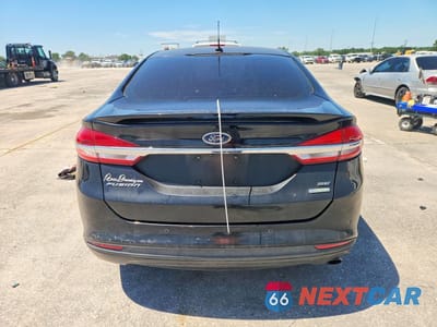 Zdjęcie 6 z 12 samochodu: 2018 FORD FUSION SE VIN:3FA6P0HD2JR265233 - miniatura