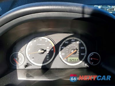 Zdjęcie 9 z 13 samochodu: 2003 HONDA CR-V EX VIN:SHSRD78863U157805 - miniatura