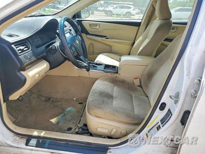Zdjęcie 7 z 12 samochodu: 2015 TOYOTA CAMRY LE VIN:4T4BF1FK1FR455092 - miniatura