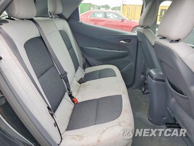 Zdjęcie 10 z 12 samochodu: 2017 CHEVROLET BOLT EV LT VIN:1G1FW6S07H4124109 - miniatura