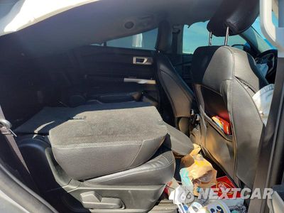 Zdjęcie 11 z 13 samochodu: 2022 FORD EXPLORER LIMITED VIN:1FMSK7FH8NGB64129 - miniatura