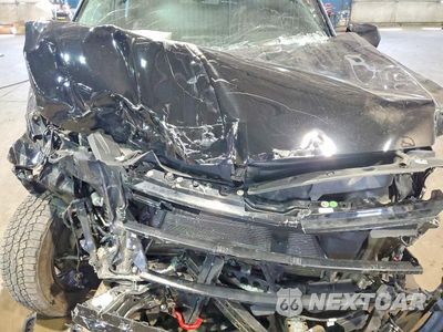 Zdjęcie 12 z 13 samochodu: 2021 CHEVROLET SUBURBAN K1500 Z71 VIN:1GNSKDKD5MR135932 - miniatura