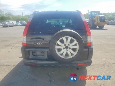 Zdjęcie 6 z 14 samochodu: 2005 HONDA CR-V SE VIN:JHLRD789X5C004766 - miniatura