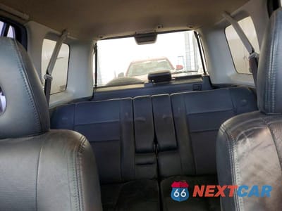 Zdjęcie 10 z 13 samochodu: 2001 HONDA CR-V SE VIN:JHLRD18761S022063 - miniatura