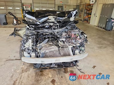 Piąte zdjęcie samochodu w środku: 2016 HYUNDAI AZERA LIMITED VIN:KMHFH4JG4GA555281 - miniatura