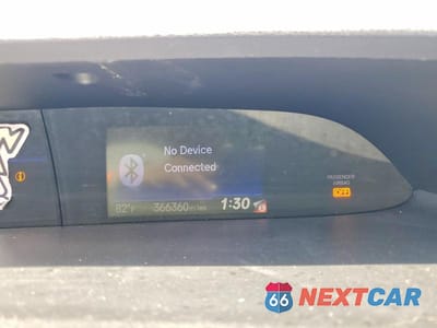 Zdjęcie 9 z 12 samochodu: 2013 HONDA CIVIC EXL VIN:19XFB2F95DE254354 - miniatura