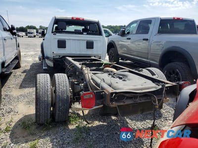 Zdjęcie 6 z 12 samochodu: 2024 RAM 5500 VIN:3C7WRNFL2RG107299 - miniatura