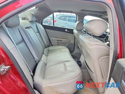 Zdjęcie 10 z 12 samochodu: 2008 CADILLAC STS VIN:1G6DZ67A080163948 - miniatura