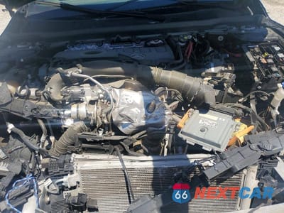 Zdjęcie 11 z 12 samochodu: 2019 MERCEDES-BENZ A 220 VIN:WDD3G4EB3KW001899 - miniatura