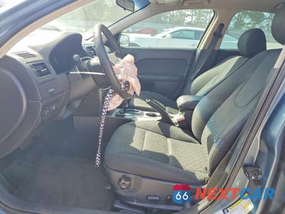 Zdjęcie 7 z 12 samochodu: 2012 FORD FUSION SE VIN:3FAHP0HA6CR152080 - miniatura