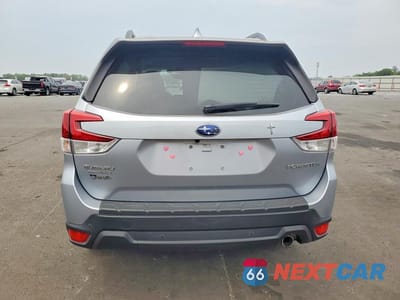 Zdjęcie 6 z 14 samochodu: 2020 SUBARU FORESTER LIMITED VIN:JF2SKAUC5LH493274 - miniatura