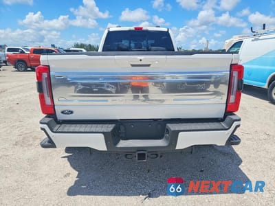 Zdjęcie 6 z 13 samochodu: 2026 FORD F350 SUPER DUTY VIN:1FT8W3DM3TED33011 - miniatura