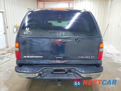 Zdjęcie 6 z 13 samochodu: 2003 CHEVROLET SUBURBAN C1500 VIN:1GNEC16Z03J314715 - miniatura