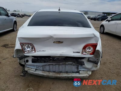 Zdjęcie 6 z 13 samochodu: 2010 CHEVROLET MALIBU LS VIN:1G1ZA5EK2A4140811 - miniatura