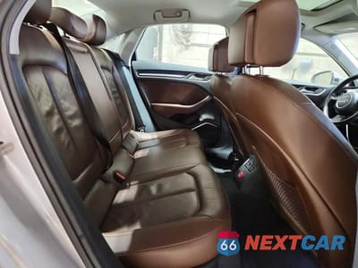 Zdjęcie 10 z 12 samochodu: 2015 AUDI A3 PREMIUM PLUS VIN:WAUEFGFF6F1019600 - miniatura