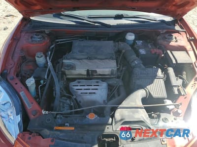 Zdjęcie 11 z 12 samochodu: 2009 MITSUBISHI ECLIPSE GS VIN:4A3AK24F49E036134 - miniatura