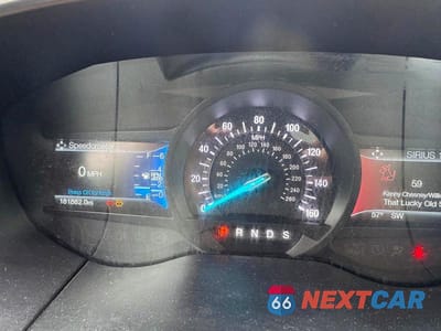 Zdjęcie 10 z 13 samochodu: 2018 FORD EDGE TITANIUM VIN:2FMPK4K86JBB66540 - miniatura