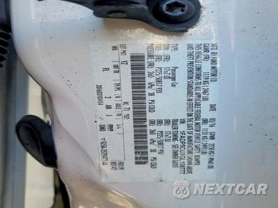 Zdjęcie 12 z 12 samochodu: 2016 FORD C-MAX PREMIUM SEL VIN:1FADP5CUXGL108777 - miniatura