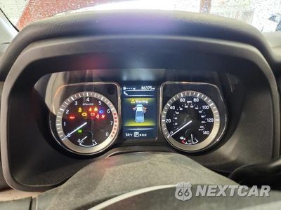 Zdjęcie 9 z 12 samochodu: 2018 NISSAN TITAN PLATINUM RESERVE VIN:1N6AA1E59JN548382 - miniatura