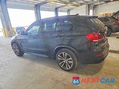 Drugie zdjęcie samochodu z przodu: 2014 BMW X5 XDRIVE50I VIN:5UXKR6C59E0J72333 - miniatura