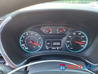 Zdjęcie 9 z 13 samochodu: 2024 CHEVROLET EQUINOX LS VIN:3GNAXHEG8RL121502 - miniatura