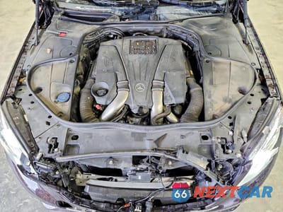 Zdjęcie 11 z 12 samochodu: 2015 MERCEDES-BENZ S 550 VIN:WDDUG8CB3FA162982 - miniatura