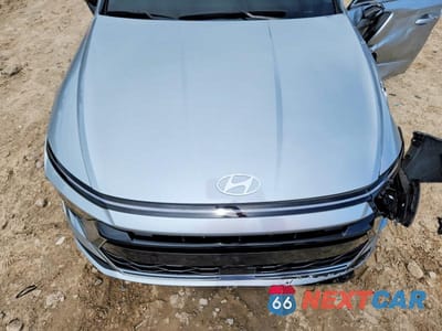 Zdjęcie 11 z 12 samochodu: 2024 HYUNDAI SONATA SEL VIN:KMHL64JA7RA364851 - miniatura