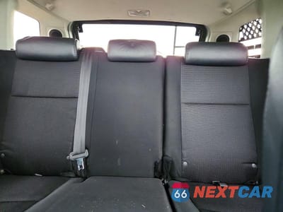 Zdjęcie 10 z 13 samochodu: 2008 TOYOTA FJ CRUISER BASE VIN:JTEBU11F88K052378 - miniatura