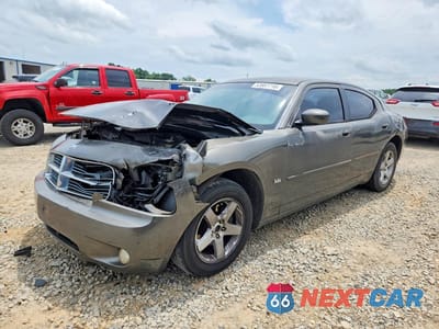 2010 DODGE CHARGER 2B3CA3CV3AH122188 - główne zdjęcie licytacji z USA - miniatura