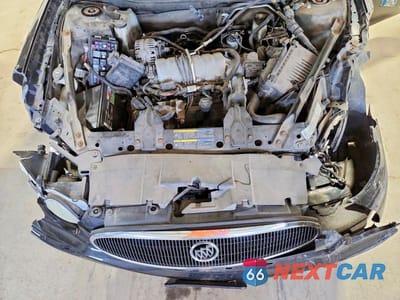 Zdjęcie 11 z 13 samochodu: 2006 BUICK LACROSSE CXL VIN:2G4WD582061249621 - miniatura