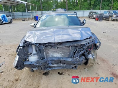 Piąte zdjęcie samochodu w środku: 2014 CHRYSLER 300 VIN:2C3CCAAG7EH343269 - miniatura