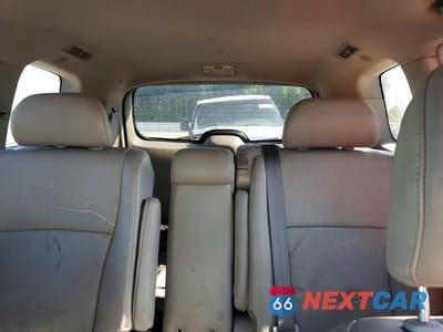 Zdjęcie 10 z 13 samochodu: 2012 TOYOTA HIGHLANDER LIMITED VIN:5TDDK3EH8CS103244 - miniatura