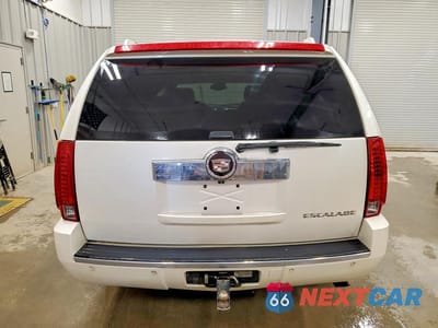 Zdjęcie 6 z 13 samochodu: 2008 CADILLAC ESCALADE ESV VIN:1GYFK66828R157003 - miniatura