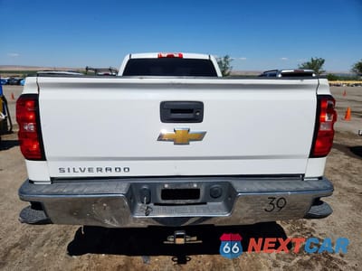 Zdjęcie 6 z 12 samochodu: 2018 CHEVROLET SILVERADO C1500 VIN:1GCNCNEC1JZ907012 - miniatura