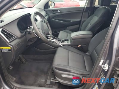 Zdjęcie 7 z 12 samochodu: 2016 HYUNDAI TUCSON SE VIN:KM8J23A4XGU239104 - miniatura