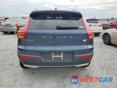 Zdjęcie 6 z 13 samochodu: 2022 VOLVO XC40 P8 RECHARGE PLUS VIN:YV4ED3UR7N2709599 - miniatura