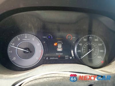 Zdjęcie 9 z 13 samochodu: 2021 ACURA RDX TECHNOLOGY VIN:5J8TC2H5XML041452 - miniatura