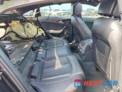 Zdjęcie 10 z 13 samochodu: 2017 AUDI A6 PRESTIGE VIN:WAUH2AFC9HN124946 - miniatura