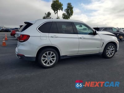 Trzecie zdjęcie samochodu z tyłu: 2015 BMW X5 XDRIVE35I VIN:5UXKR0C53F0K56033 - miniatura