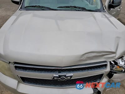 Zdjęcie 12 z 13 samochodu: 2008 CHEVROLET TAHOE C1500 VIN:1GNFC13J58R220602 - miniatura