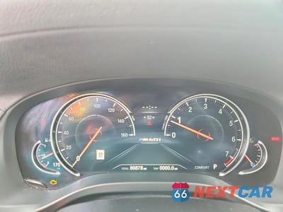 Zdjęcie 9 z 14 samochodu: 2018 BMW X3 XDRIVEM40I VIN:5UXTS3C5XJ0Z00226 - miniatura