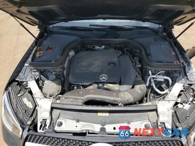 Zdjęcie 12 z 13 samochodu: 2021 MERCEDES-BENZ GLC 300 4MATIC VIN:W1N0G8EB0MG011302 - miniatura