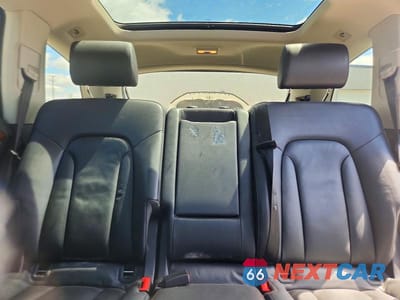 Zdjęcie 10 z 13 samochodu: 2011 AUDI Q7 PREMIUM PLUS VIN:WA1LGAFE4BD004513 - miniatura