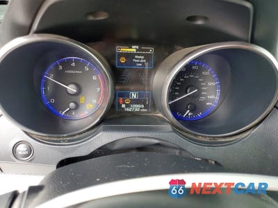 Zdjęcie 9 z 13 samochodu: 2019 SUBARU OUTBACK 2.5I PREMIUM VIN:4S4BSAFC0K3396261 - miniatura