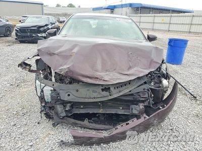 Piąte zdjęcie samochodu w środku: 2014 TOYOTA AVALON HYBRID VIN:4T1BD1EB0EU027093 - miniatura