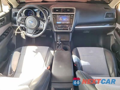 Zdjęcie 8 z 12 samochodu: 2019 SUBARU LEGACY SPORT VIN:4S3BNAS67K3006560 - miniatura