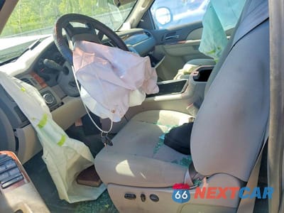 Zdjęcie 7 z 13 samochodu: 2011 CHEVROLET SILVERADO K1500 LTZ VIN:1GCRKTE37BZ206128 - miniatura